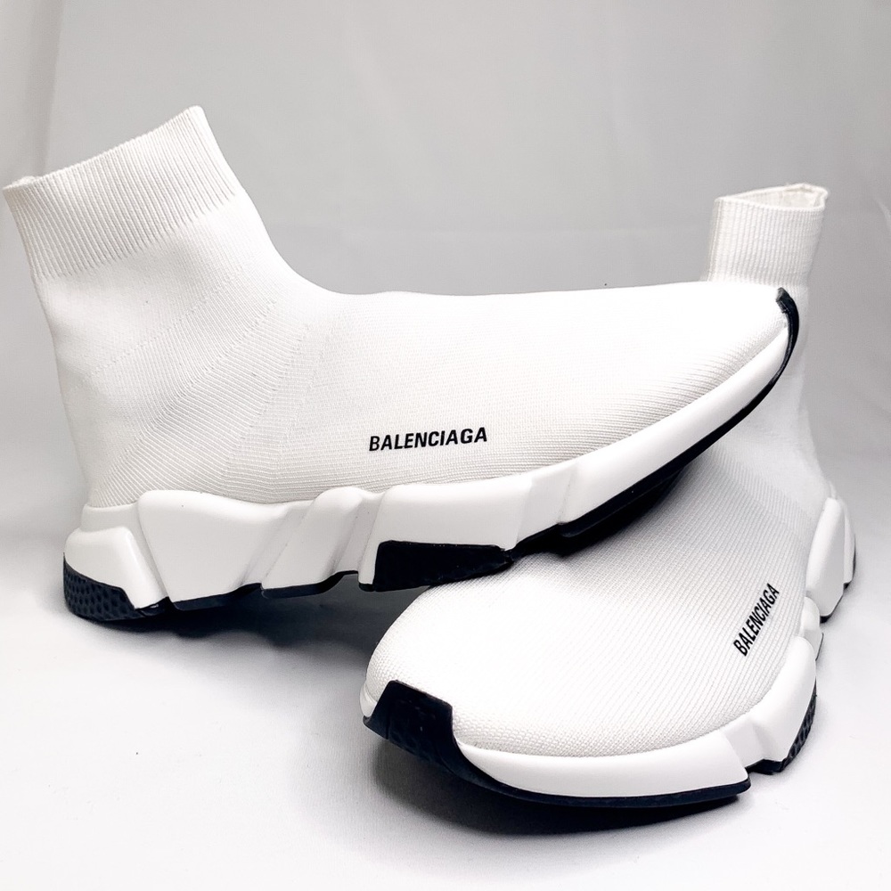 Balenciaga Men’s Speed Sneaker